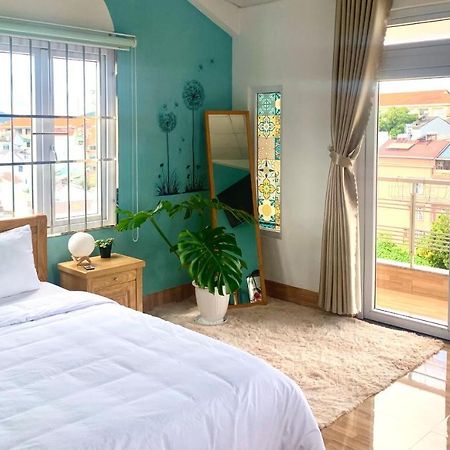Mi Casa Homestay 달랏 외부 사진