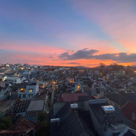 Mi Casa Homestay 달랏 외부 사진