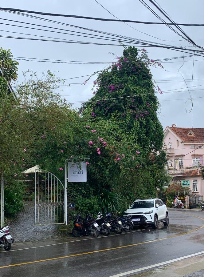 Mi Casa Homestay 달랏 외부 사진