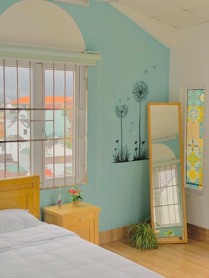 Mi Casa Homestay 달랏 외부 사진