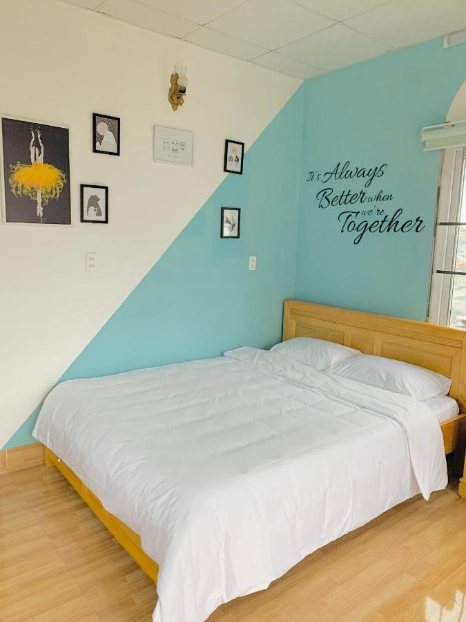 Mi Casa Homestay 달랏 외부 사진