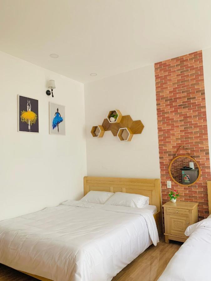 Mi Casa Homestay 달랏 외부 사진