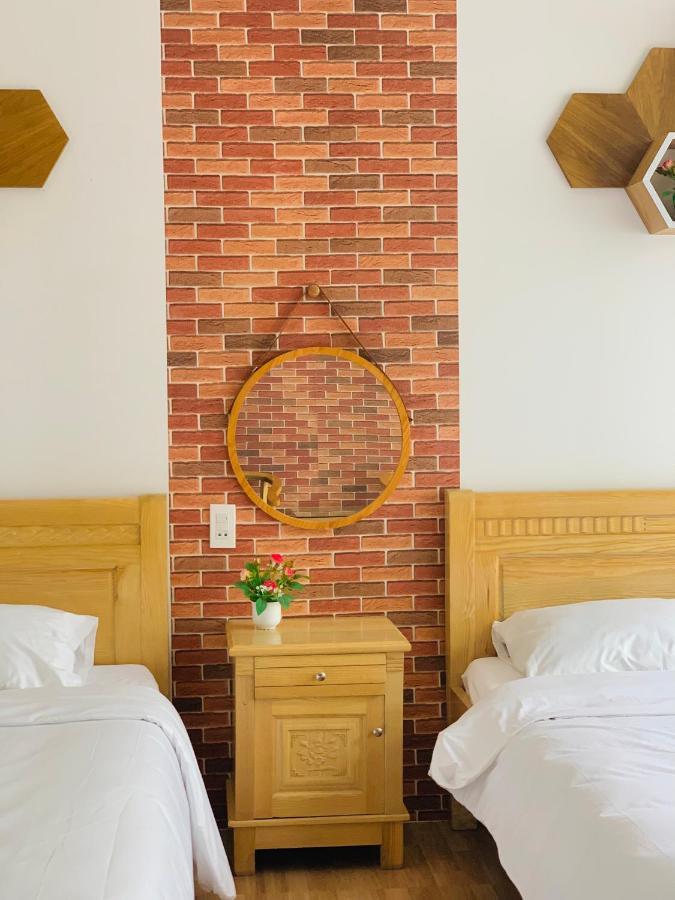 Mi Casa Homestay 달랏 외부 사진