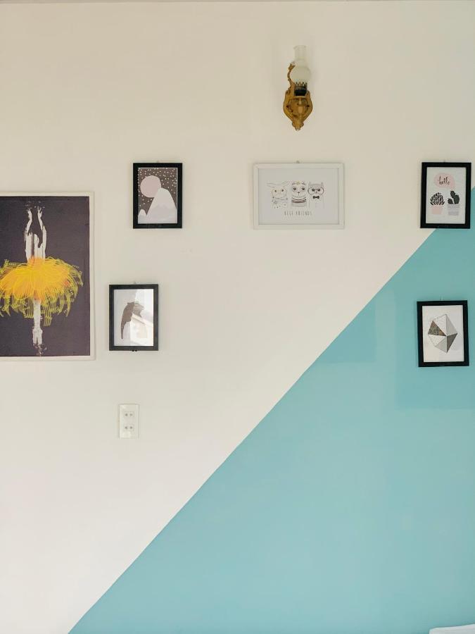Mi Casa Homestay 달랏 외부 사진