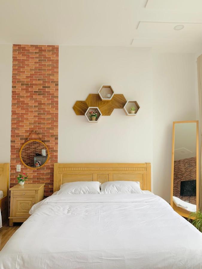 Mi Casa Homestay 달랏 외부 사진