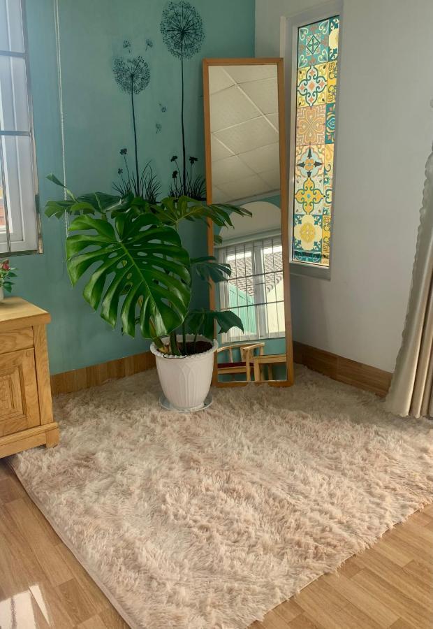 Mi Casa Homestay 달랏 외부 사진