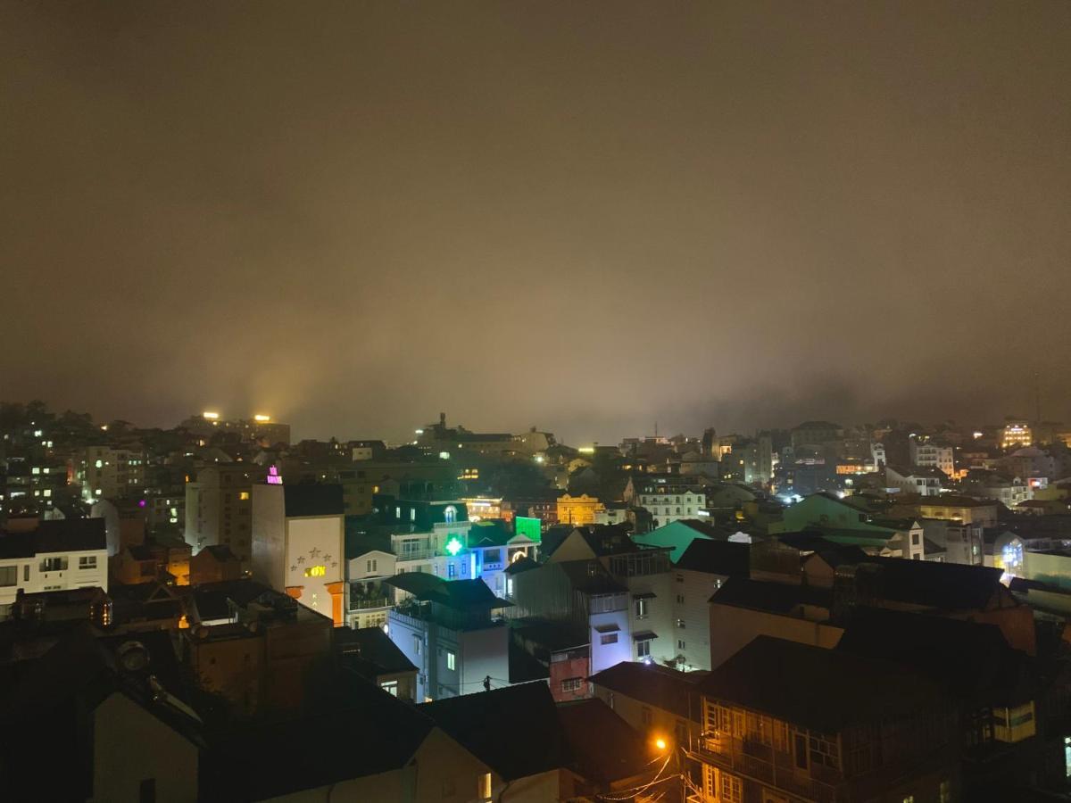 Mi Casa Homestay 달랏 외부 사진