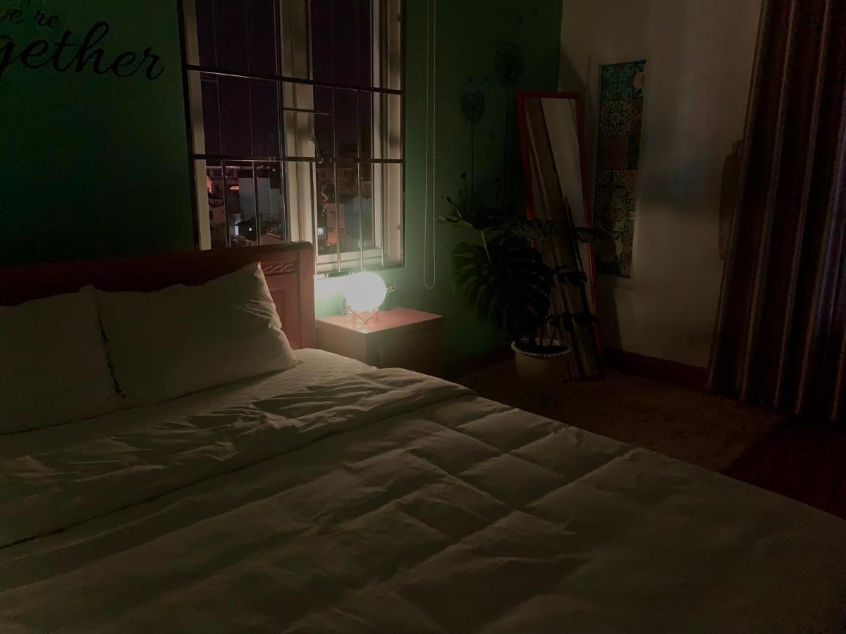 Mi Casa Homestay 달랏 외부 사진