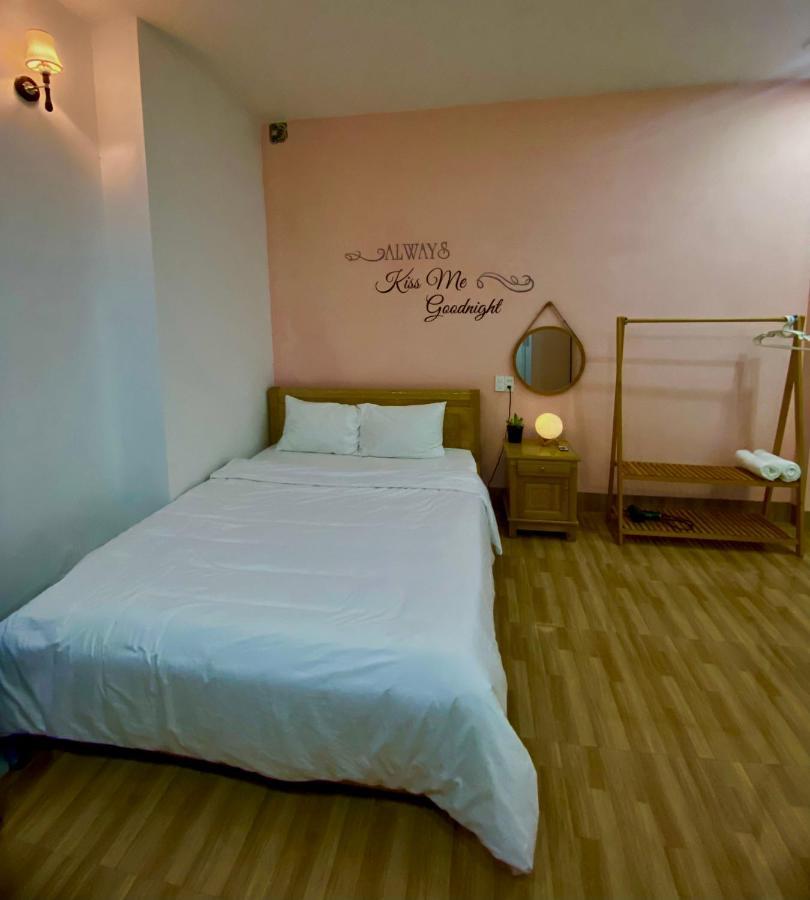 Mi Casa Homestay 달랏 외부 사진