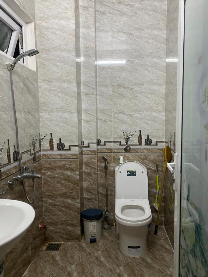 Mi Casa Homestay 달랏 외부 사진