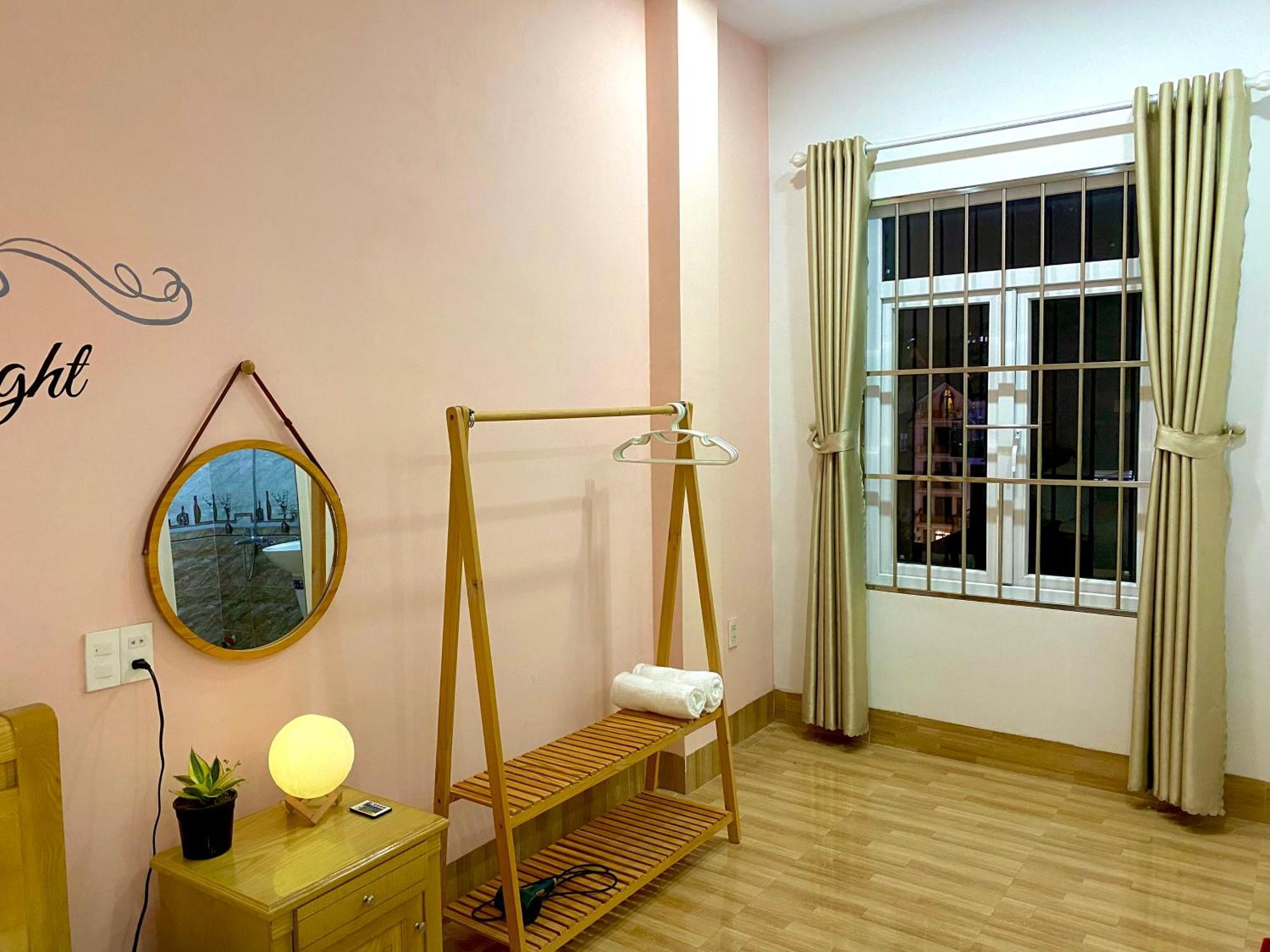 Mi Casa Homestay 달랏 외부 사진